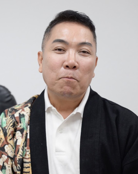 รศ.มาณพ มานะแซม